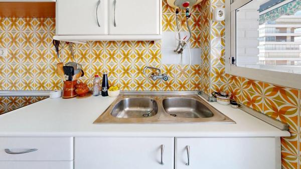 Piso en Av Paises Escandinavos, 5