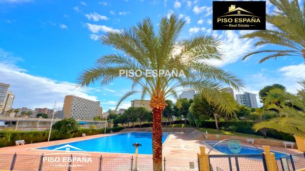 Piso en avenida San Sebastián