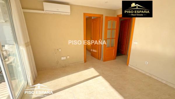 Piso en avenida San Sebastián