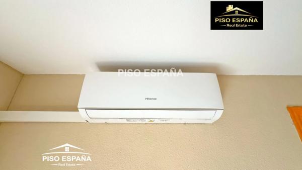 Piso en avenida San Sebastián