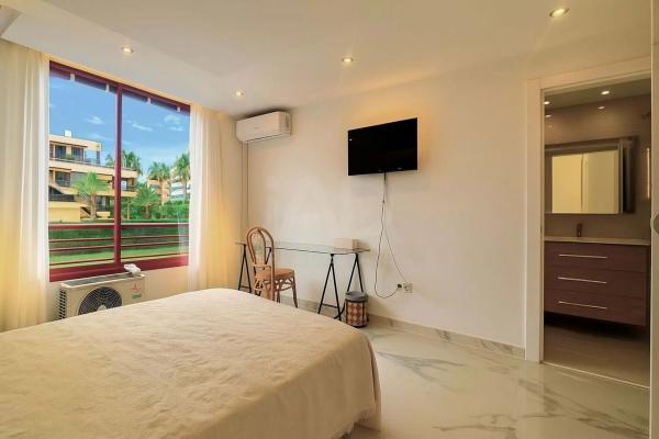 Piso en Barrio Cabo de las Huertas