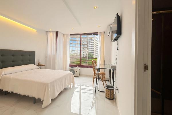 Piso en Barrio Cabo de las Huertas