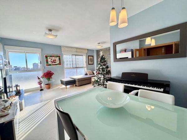 Ático en calle Fotógrafo Goyo