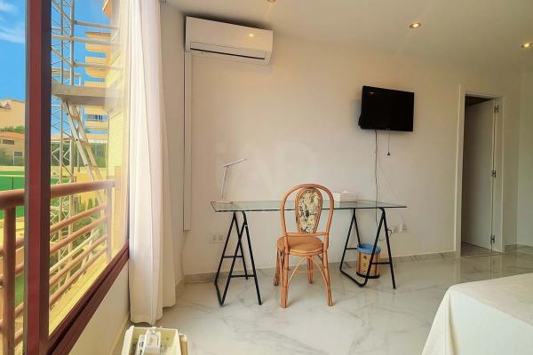 Piso en Barrio Cabo de las Huertas