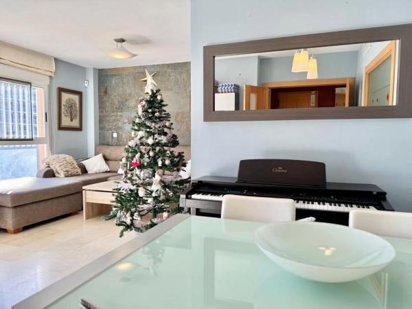 Ático en calle Fotógrafo Goyo