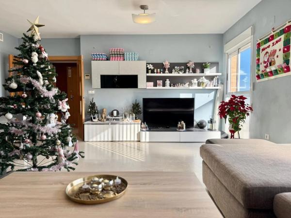 Ático en calle Fotógrafo Goyo