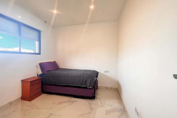 Piso en Barrio Cabo de las Huertas