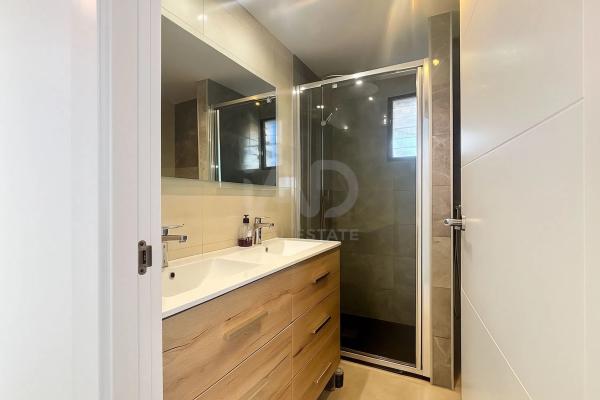 Piso en Barrio Cabo de las Huertas