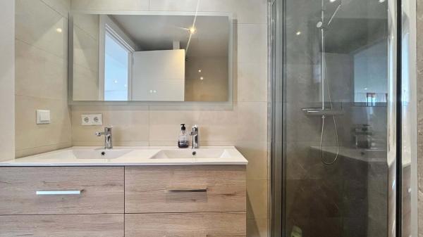 Piso en Barrio Cabo de las Huertas