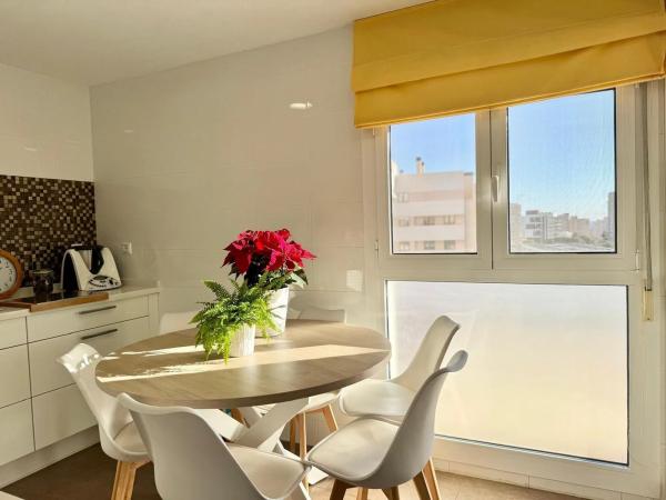 Ático en calle Fotógrafo Goyo