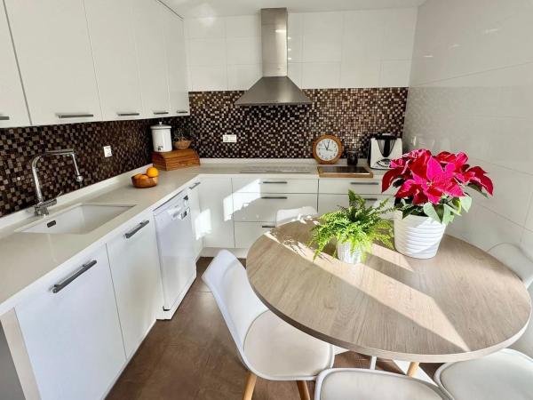 Ático en calle Fotógrafo Goyo