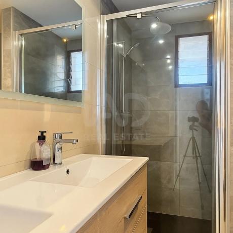 Piso en Barrio Cabo de las Huertas