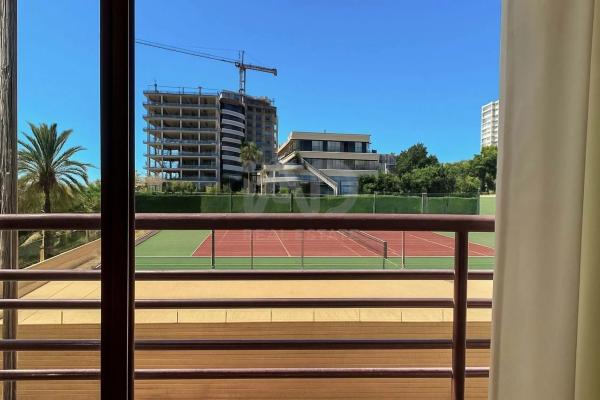 Piso en Barrio Cabo de las Huertas