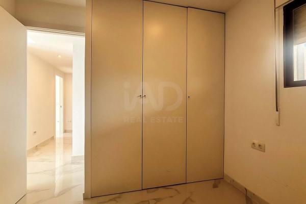 Piso en Barrio Cabo de las Huertas