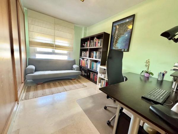 Ático en calle Fotógrafo Goyo