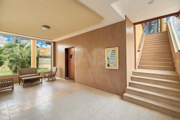 Piso en Barrio Cabo de las Huertas