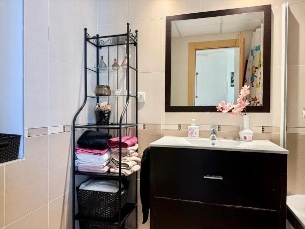 Ático en calle Fotógrafo Goyo