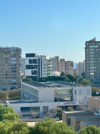 Ático en calle Fotógrafo Goyo