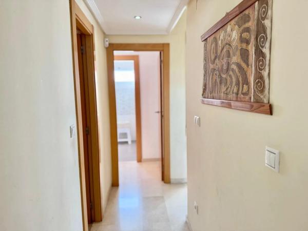 Ático en calle Fotógrafo Goyo