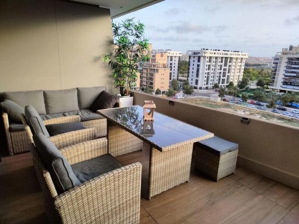 Piso en Maestro José Garberí Serrano, 15