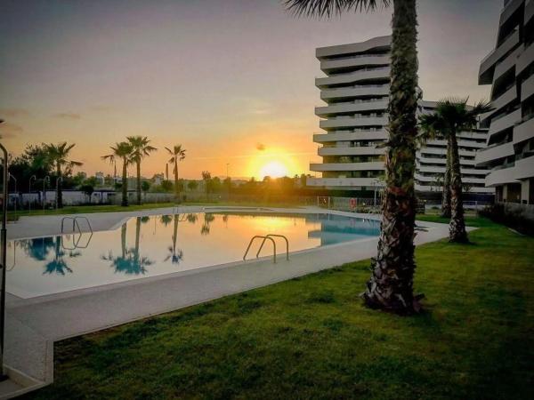 Piso en Maestro José Garberí Serrano, 15