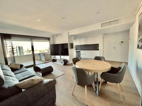 Piso en Maestro José Garberí Serrano, 15