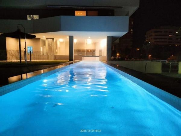 Piso en Maestro José Garberí Serrano, 15