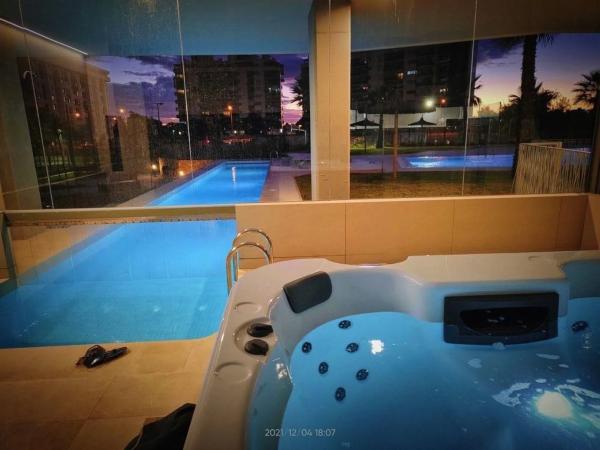 Piso en Maestro José Garberí Serrano, 15