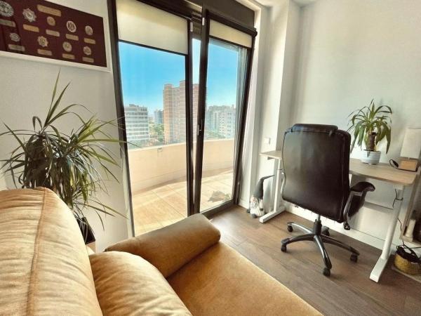 Piso en Maestro José Garberí Serrano, 15