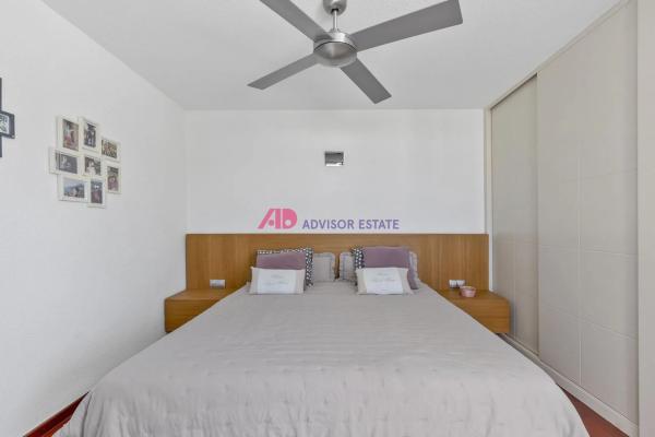 Ático en avenida Benidorm