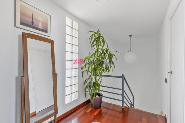 Ático en avenida Benidorm