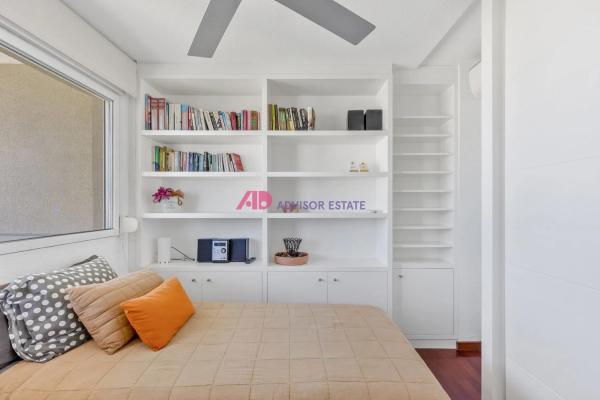 Ático en avenida Benidorm