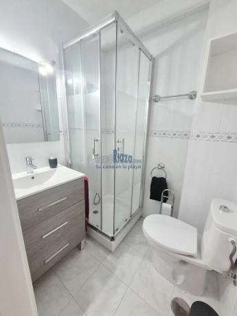 Piso en avenida Bruselas