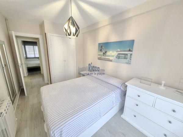 Piso en avenida Bruselas