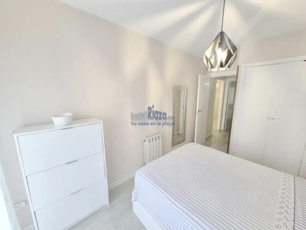 Piso en avenida Bruselas