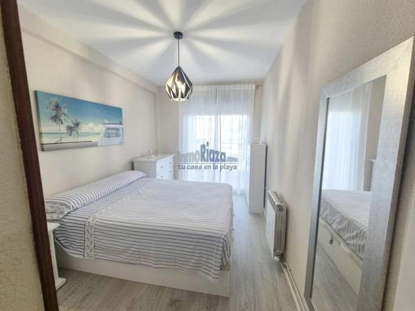 Piso en avenida Bruselas