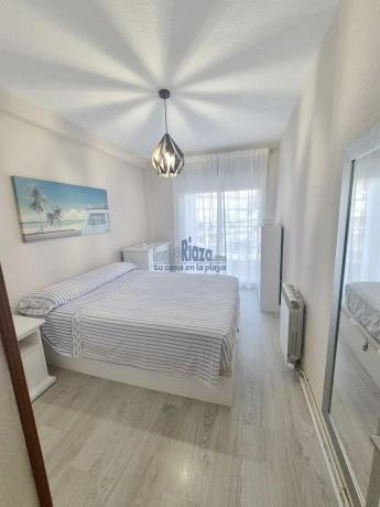 Piso en avenida Bruselas