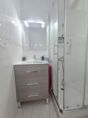 Piso en avenida Bruselas