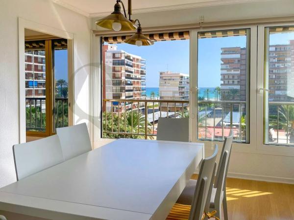 Piso en avenida de la Costa Blanca