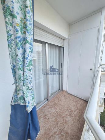 Piso en avenida Bruselas