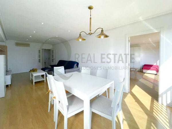 Piso en avenida de la Costa Blanca