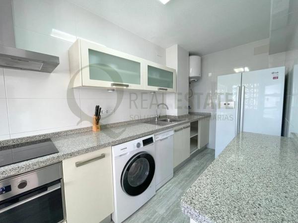 Piso en avenida de la Costa Blanca