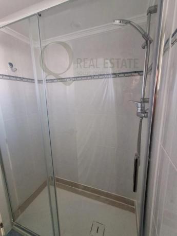 Piso en avenida de la Costa Blanca