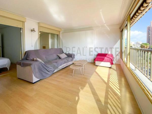 Piso en avenida de la Costa Blanca