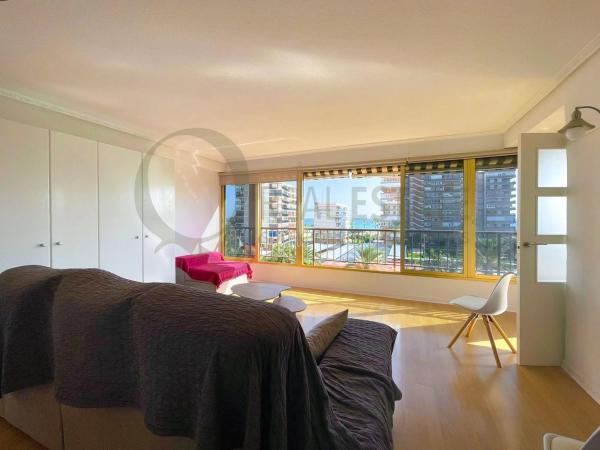 Piso en avenida de la Costa Blanca