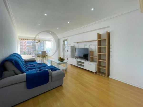 Piso en avenida de la Costa Blanca