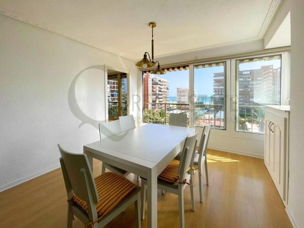 Piso en avenida de la Costa Blanca