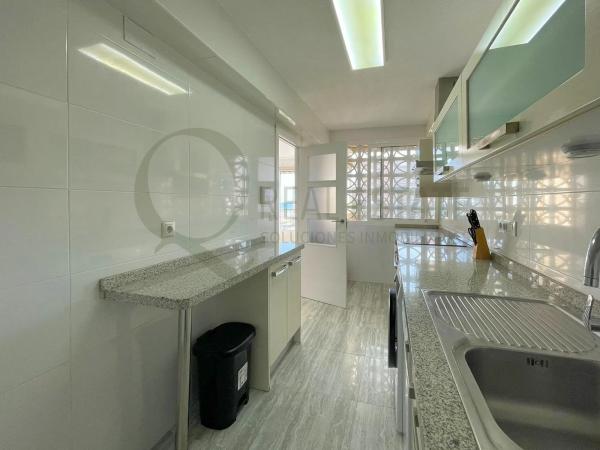 Piso en avenida de la Costa Blanca