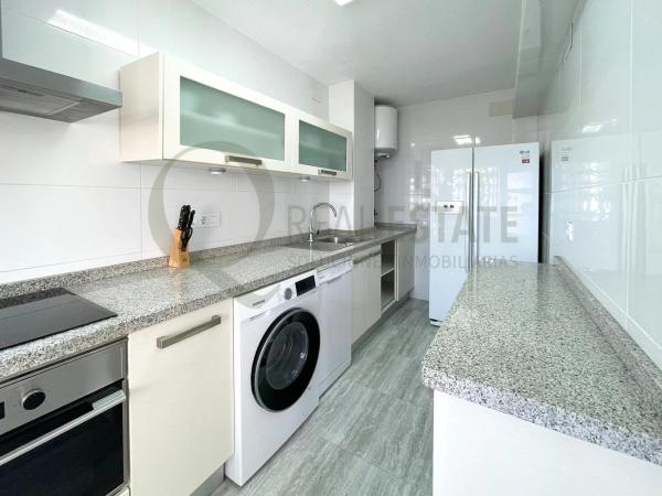 Piso en avenida de la Costa Blanca