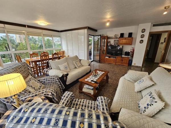 Piso en Barrio Playa de San Juan